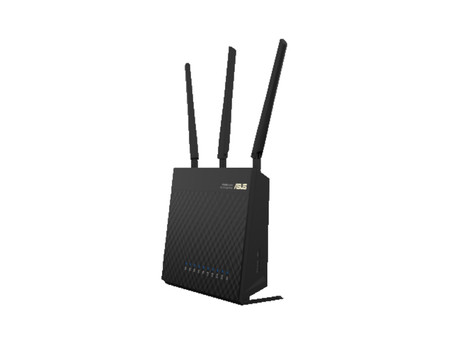 Asus RT-AC68U