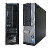 Dell OptiPlex 3020 i3 4GB 500 HDD DVD SFF