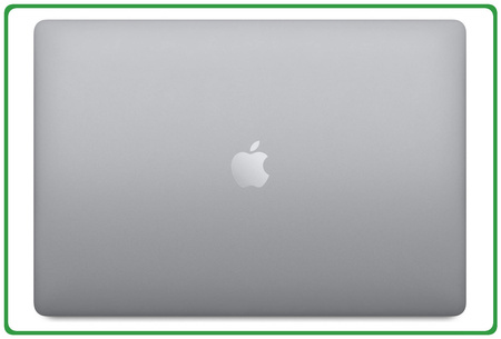 Apple MacBook Pro 16,1 i9-9980HK 32GB 1TBSSD 16''