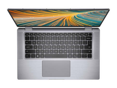 Dell Latitude 9520 i7-1185G7 16GB 512GB M.2 15" W11P IRIS XE