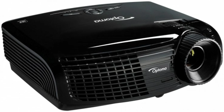 Optoma EW615