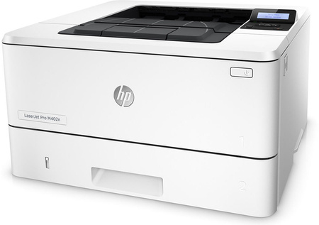 HP LaserJet Pro M402n sieciowa A