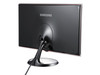 Samsung SyncMaster S27A550H W27"  czarny