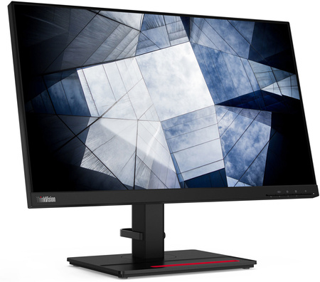 Lenovo ThinkVision P24h-20 24" A