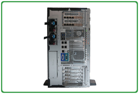 HP ProLiant ML350 G9 Xeon E5-2643v3 16GB 600 DVD NL