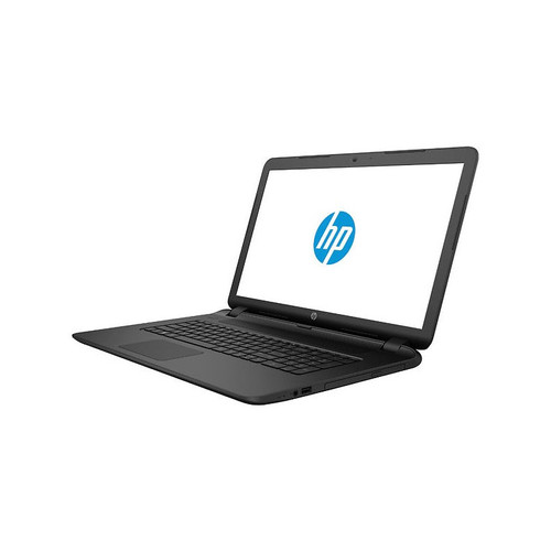 HP 17-p180no a8-7410 8GB RAM 1TBSSHD DVD 17" W11P