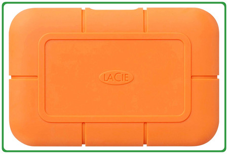 LaCie Rugged SSD 1TB USB-C (STHR1000800)