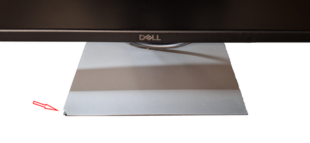 Dell P2720DC 27'' B