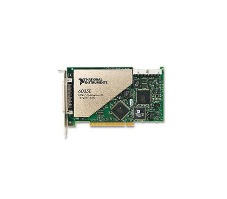 Karta pomiarowa National Instruments 6035E PCI