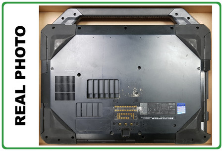 Dell Latitude 5414 Rugged i5-6300U/8/260SSD/DVDRW/W14/W10P B
