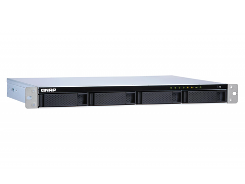 QNAP TS-431XeU