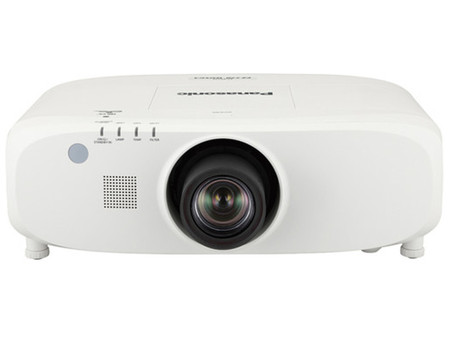 Panasonic PT-EZ580