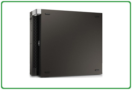 Dell Precision 7810 E5-2630v4/32/128SSD/DVD/W8P