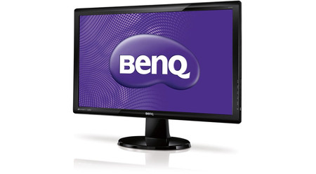 BenQ GL2450 24" B
