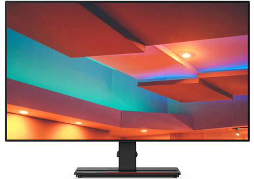 Lenovo ThinkVision P27q-20 27" A