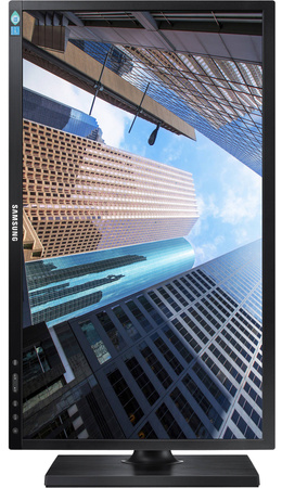 Samsung S24E650BW 24'' FullHD LED IPS DVI A