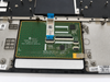 Palmrest z touchpadem Dell Precision 7550