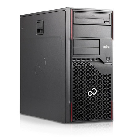 FUJITSU W410 I7-2600 8GB 500HDD Win7Pro