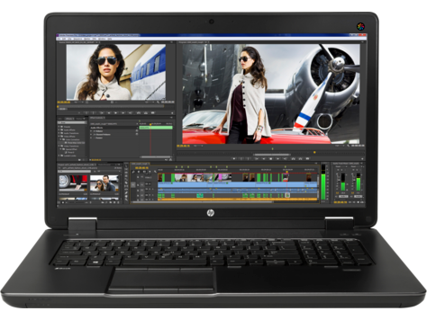 HP ZBook 17 G2 i7-4810MQ/32/500/DVD-RW/W17"/W10P
