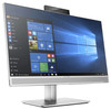  HP EliteOne 800 G3 i3-7100 8GB 260SSD DVD-RW W10H A