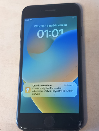 Apple iPhone 8 - 64GB Space Gray C