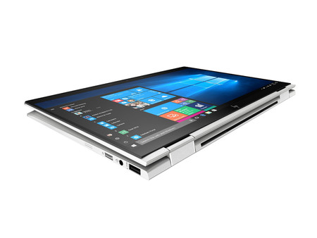 HP x360 1030 G4 i5-8265U 8GB 256M.2 Dotykowa 13" Win11Pro