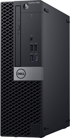 Dell Optiplex 5060 i3-8100/8/500HDD/DVDRW/W10P