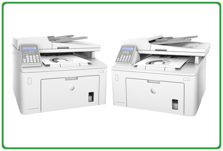 HP Laserjet Pro Mfp M148FDW