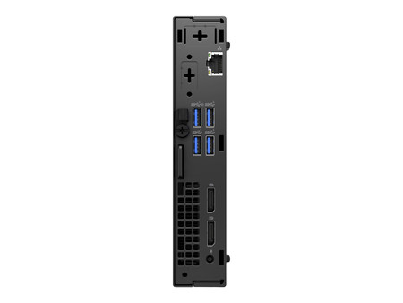 Dell OptiPlex 5000 Gold G7400T 16GB RAM 256GB M.2 W11P