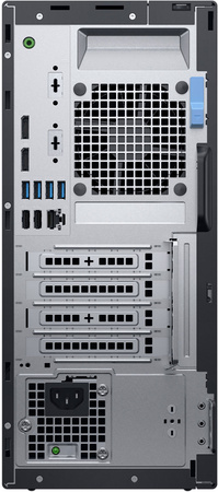 Dell OptiPlex 5060 i5-8500 16GB 256M.2 DVD Win11Pro