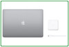 Apple MacBook Pro A1989 i5-8279U 16GB 256M.2 13''
