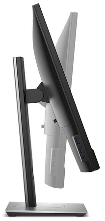 Dell Professional P2418HZm W24" A