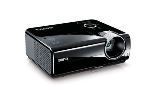 BenQ MW512