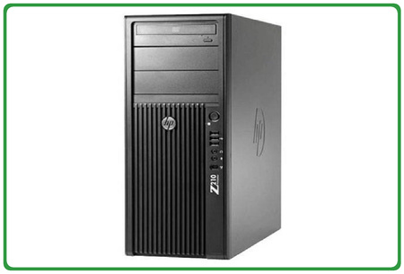 HP Z230 i7-4790 16GB 628GB(HDD+SSD) DVDRW W7PRO A
