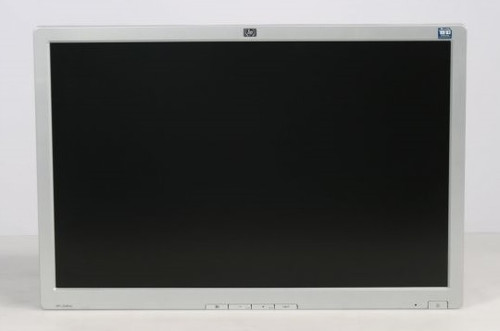 HP L2045w 20 cali LCD VGA DVI