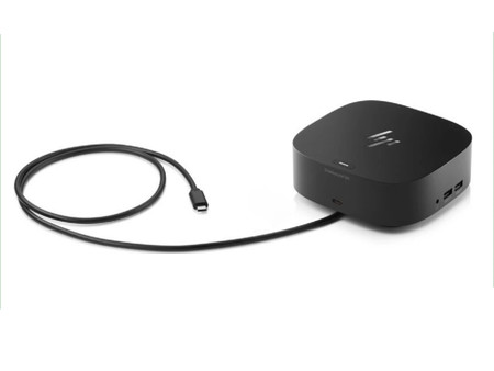 Stacja dokująca HP HSN-IX02 USB-C Dock G2