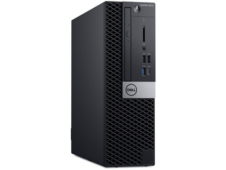 Dell Optiplex 5070 i5-9600 16GB RAM 512GB M.2 DVD-RW W11P