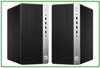 HP ProDesk 600 G5 i5-9500 8GB 256M.2 DVDRW Win11Pro