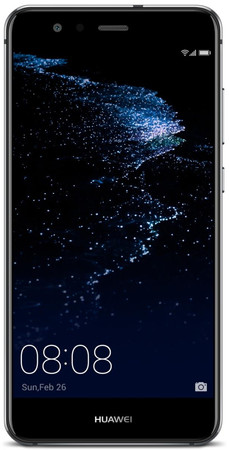 Huawei P10 LITE 32GB Black A