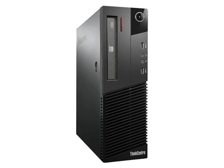 Lenovo M91p i5-2400 4GB RAM 500GB HDD DVD-RW NL