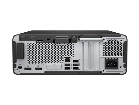 HP ProDesk 600 G5 i5-9500 8GB 256M.2 DVDRW Win11Pro