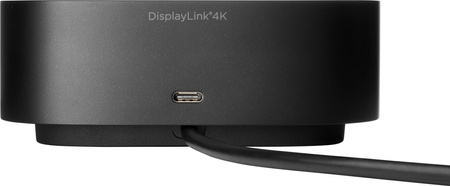 HP HSN-IX02 USB-C Dock G2 + zasilacz