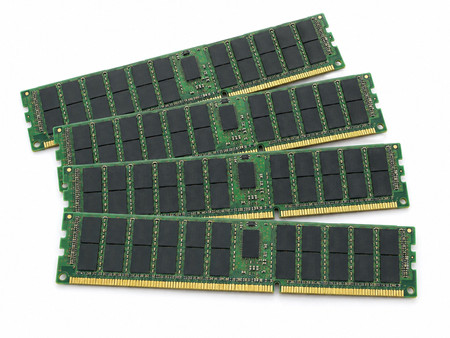Pamięć RAM DDR3 32GB 8500R ECC (serwerowa)