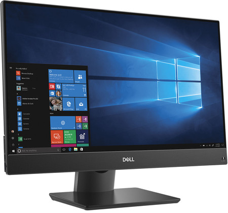 Dell Optiplex 7460 i5-8500 16GB 512M.2 Win11Pro