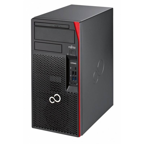 Fujitsu Fujitsu ESPRIMO P958 i7-8700 16GB 256M.2 DVD-RW W11P