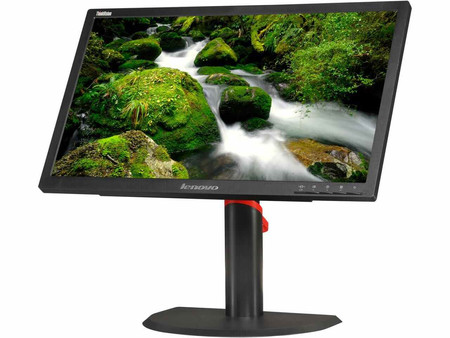 Lenovo ThinkVision LT2323pwA 23" FullHD 16:9 LED