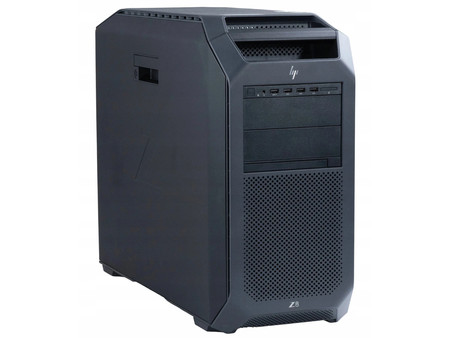 Obudowa HP Z8 G4
