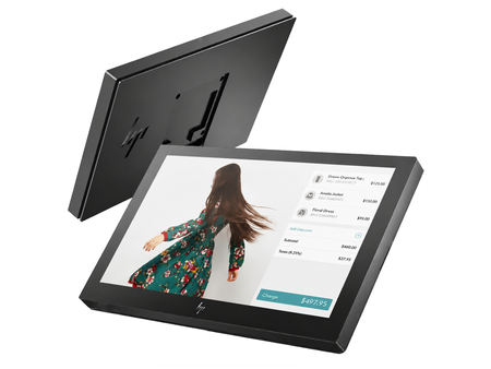 HP Engage 14" Display