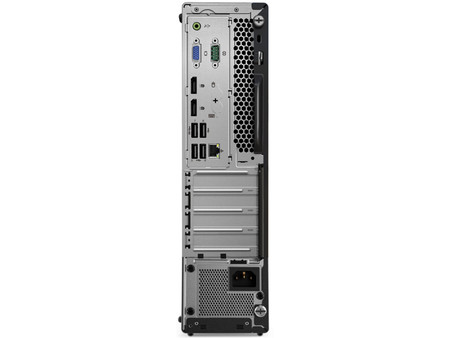 Lenovo M920s i5-8500 8GB RAM 256GB M.2 DVD-RW W11P