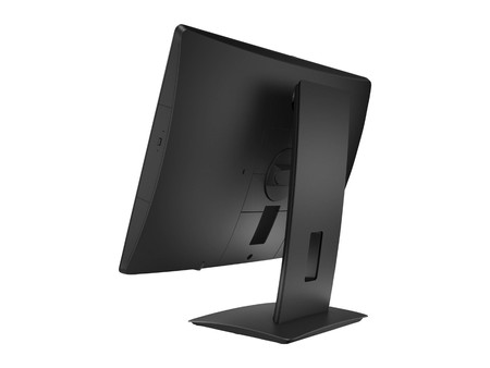 HP ProOne 600 G3 i5-7500 8GB RAM 256 M.2 21" DVD-RW W10P